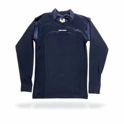 تیشرت استرج انگشتی بچه گانه آندرارمور