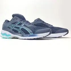 کفش آسیکس سورمه ای