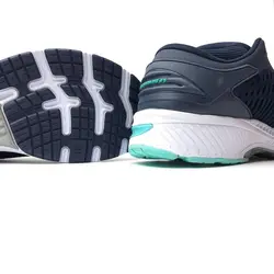 کفش آسیکس سورمه ای