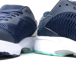 کفش آسیکس سورمه ای