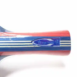 راکت پینگ پونگ لوکی یک ستاره loki