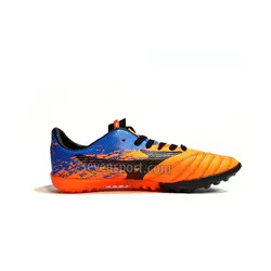 کفش استوک ریز (چمن مصنوعی ) میزانو نارنجی