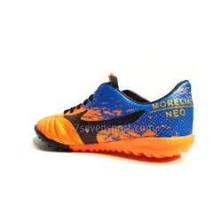 کفش استوک ریز (چمن مصنوعی ) میزانو نارنجی