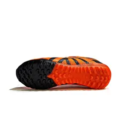 کفش چمن مصنوعی آسیکس نارنجی