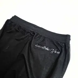 شلوار راسته پنبه‌ای آسیکس(asics)