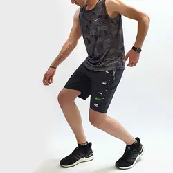 شورت آیرو نایک وارداتی(nike)