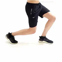 شورت آیرو نایک وارداتی(nike)
