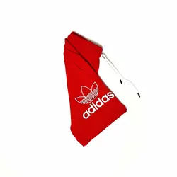 شلوارک نخ پنبه آدیداس(adidas)