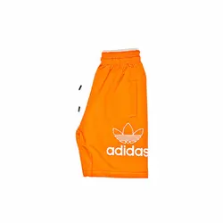 شلوارک نخ پنبه آدیداس(adidas)