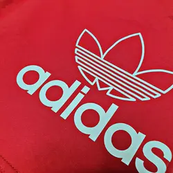 شلوارک نخ پنبه آدیداس(adidas)