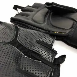 دستکش بدنسازی نایک مچبند بلند