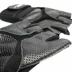 دستکش بدنسازی نایک مچبند بلند