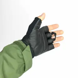 دستکش بدنسازی نایک مچبند بلند