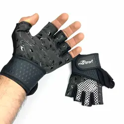 دستکش بدنسازی ماراتن قالب مردانه maraton