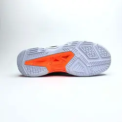 کفش آسیکس والیبالی سرمه‌ای