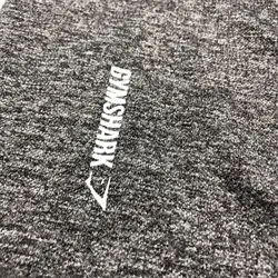 ست آستین حلقه ای لگ gymshark