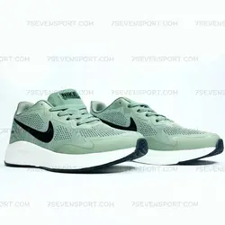 کفش نایک زوم ویتنامی زیتونی