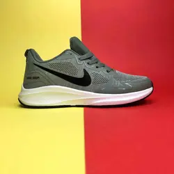 کفش نایک زوم ویتنامی زیتونی