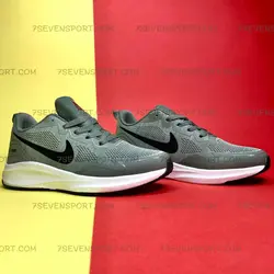 کفش نایک زوم ویتنامی زیتونی