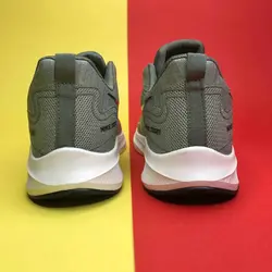 کفش نایک زوم ویتنامی زیتونی