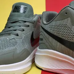 کفش نایک زوم ویتنامی زیتونی