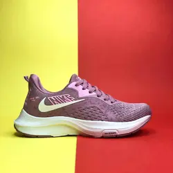 کفش نایک زوم ویتنامی صورتی