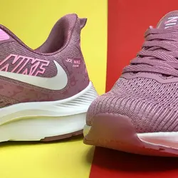 کفش نایک زوم ویتنامی صورتی