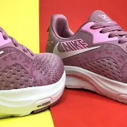 کفش نایک زوم ویتنامی صورتی