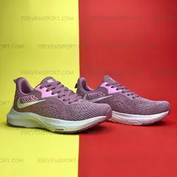 کفش نایک زوم ویتنامی صورتی