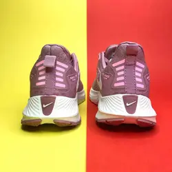 کفش نایک زوم ویتنامی صورتی