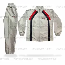 سوییشرت و شلوار بادگیر پوما