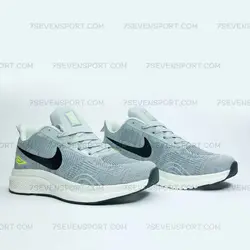 کفش نایک زوم ویتنامی طوسی