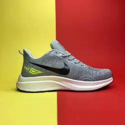 کفش نایک زوم ویتنامی طوسی