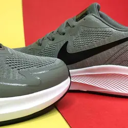 کفش نایک زوم ویتنامی طوسی