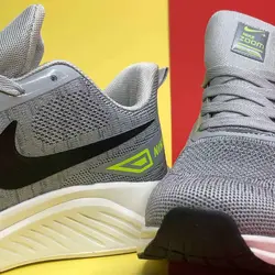 کفش نایک زوم ویتنامی طوسی