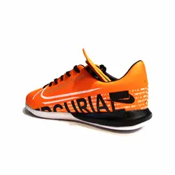 کفش سالنی نایک سوپرفلای نارنجی