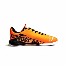 کفش سالنی نایک سوپرفلای نارنجی