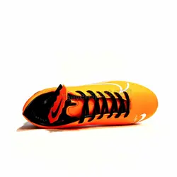 کفش سالنی نایک سوپرفلای نارنجی