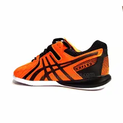کفش سالنی آسیکس نارنجی