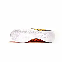 کفش سالنی آسیکس نارنجی