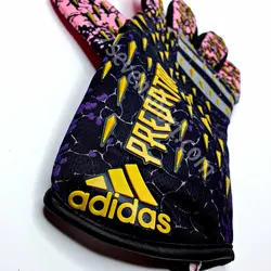 دستکش دروازه بانی آدیداس پریدیتور