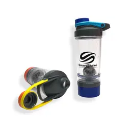 شیکر سه تیکه ی اسمارت smart ضد باکتری