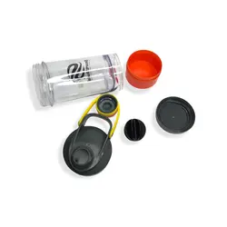 شیکر سه تیکه ی اسمارت smart ضد باکتری