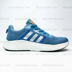 کفش آدیداس ویتنامی آبی