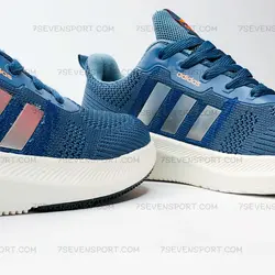 کفش آدیداس ویتنامی آبی