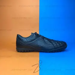 کفش استوک ریز تورف مشکی و فسفری