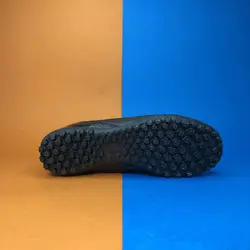 کفش استوک ریز تورف مشکی و فسفری