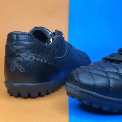 کفش استوک ریز تورف مشکی و فسفری