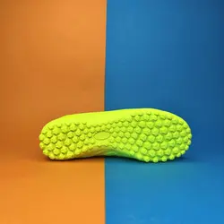 کفش استوک ریز تورف مشکی و فسفری