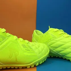 کفش استوک ریز تورف مشکی و فسفری